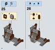 Instrucciones de Construcción - LEGO - Star Wars - 75148 - Encuentro en Jakku™: Page 40