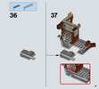 Instrucciones de Construcción - LEGO - Star Wars - 75148 - Encuentro en Jakku™: Page 45