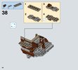 Instrucciones de Construcción - LEGO - Star Wars - 75148 - Encuentro en Jakku™: Page 46