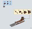 Instrucciones de Construcción - LEGO - Star Wars - 75148 - Encuentro en Jakku™: Page 53