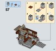 Instrucciones de Construcción - LEGO - Star Wars - 75148 - Encuentro en Jakku™: Page 59