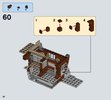 Instrucciones de Construcción - LEGO - Star Wars - 75148 - Encuentro en Jakku™: Page 62