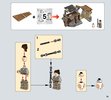 Instrucciones de Construcción - LEGO - Star Wars - 75148 - Encuentro en Jakku™: Page 75