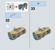 Instrucciones de Construcción - LEGO - Star Wars - 75148 - Encuentro en Jakku™: Page 15