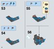 Instrucciones de Construcción - LEGO - Star Wars - 75148 - Encuentro en Jakku™: Page 24