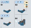 Instrucciones de Construcción - LEGO - Star Wars - 75148 - Encuentro en Jakku™: Page 26