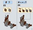 Instrucciones de Construcción - LEGO - Star Wars - 75148 - Encuentro en Jakku™: Page 39