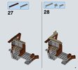 Instrucciones de Construcción - LEGO - Star Wars - 75148 - Encuentro en Jakku™: Page 41