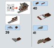 Instrucciones de Construcción - LEGO - Star Wars - 75148 - Encuentro en Jakku™: Page 47