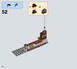 Instrucciones de Construcción - LEGO - Star Wars - 75148 - Encuentro en Jakku™: Page 54