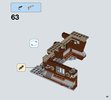 Instrucciones de Construcción - LEGO - Star Wars - 75148 - Encuentro en Jakku™: Page 65