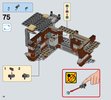 Instrucciones de Construcción - LEGO - Star Wars - 75148 - Encuentro en Jakku™: Page 74