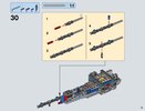 Instrucciones de Construcción - LEGO - Star Wars - 75149 - Resistance X-Wing Fighter™: Page 19