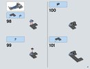 Instrucciones de Construcción - LEGO - Star Wars - 75149 - Resistance X-Wing Fighter™: Page 57