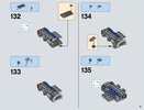 Instrucciones de Construcción - LEGO - Star Wars - 75149 - Resistance X-Wing Fighter™: Page 67