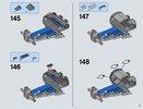 Instrucciones de Construcción - LEGO - Star Wars - 75149 - Resistance X-Wing Fighter™: Page 71