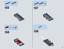 Instrucciones de Construcción - LEGO - Star Wars - 75149 - Resistance X-Wing Fighter™: Page 75