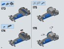 Instrucciones de Construcción - LEGO - Star Wars - 75149 - Resistance X-Wing Fighter™: Page 80