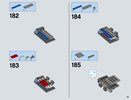 Instrucciones de Construcción - LEGO - Star Wars - 75149 - Resistance X-Wing Fighter™: Page 83