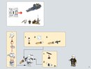 Instrucciones de Construcción - LEGO - Star Wars - 75149 - Resistance X-Wing Fighter™: Page 3