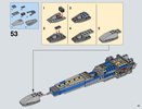 Instrucciones de Construcción - LEGO - Star Wars - 75149 - Resistance X-Wing Fighter™: Page 29