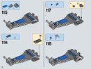 Instrucciones de Construcción - LEGO - Star Wars - 75149 - Resistance X-Wing Fighter™: Page 62