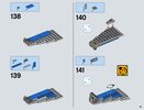 Instrucciones de Construcción - LEGO - Star Wars - 75149 - Resistance X-Wing Fighter™: Page 69