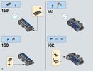 Instrucciones de Construcción - LEGO - Star Wars - 75149 - Resistance X-Wing Fighter™: Page 76