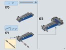 Instrucciones de Construcción - LEGO - Star Wars - 75149 - Resistance X-Wing Fighter™: Page 79