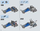 Instrucciones de Construcción - LEGO - Star Wars - 75149 - Resistance X-Wing Fighter™: Page 88