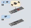 Instrucciones de Construcción - LEGO - Star Wars - 75150 - TIE Advanced de Vader vs. A-Wing Starfighter: Page 37