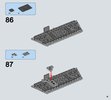 Instrucciones de Construcción - LEGO - Star Wars - 75150 - TIE Advanced de Vader vs. A-Wing Starfighter: Page 51