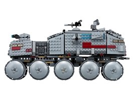 75151 - Clone Turbo Tank™