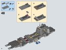 Instrucciones de Construcción - LEGO - Star Wars - 75151 - Clone Turbo Tank™: Page 36