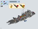 Instrucciones de Construcción - LEGO - Star Wars - 75151 - Clone Turbo Tank™: Page 42