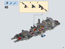 Instrucciones de Construcción - LEGO - Star Wars - 75151 - Clone Turbo Tank™: Page 53