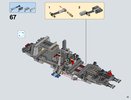 Instrucciones de Construcción - LEGO - Star Wars - 75151 - Clone Turbo Tank™: Page 55