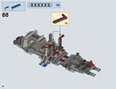 Instrucciones de Construcción - LEGO - Star Wars - 75151 - Clone Turbo Tank™: Page 56