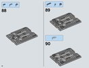 Instrucciones de Construcción - LEGO - Star Wars - 75151 - Clone Turbo Tank™: Page 64