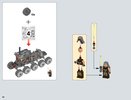 Instrucciones de Construcción - LEGO - Star Wars - 75151 - Clone Turbo Tank™: Page 68