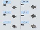 Instrucciones de Construcción - LEGO - Star Wars - 75151 - Clone Turbo Tank™: Page 87