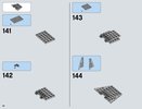 Instrucciones de Construcción - LEGO - Star Wars - 75151 - Clone Turbo Tank™: Page 92