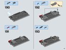 Instrucciones de Construcción - LEGO - Star Wars - 75151 - Clone Turbo Tank™: Page 115