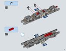 Instrucciones de Construcción - LEGO - Star Wars - 75151 - Clone Turbo Tank™: Page 17