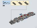 Instrucciones de Construcción - LEGO - Star Wars - 75151 - Clone Turbo Tank™: Page 27