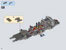 Instrucciones de Construcción - LEGO - Star Wars - 75151 - Clone Turbo Tank™: Page 46