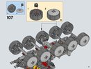 Instrucciones de Construcción - LEGO - Star Wars - 75151 - Clone Turbo Tank™: Page 77