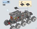 Instrucciones de Construcción - LEGO - Star Wars - 75151 - Clone Turbo Tank™: Page 79