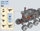 Instrucciones de Construcción - LEGO - Star Wars - 75151 - Clone Turbo Tank™: Page 96