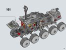 Instrucciones de Construcción - LEGO - Star Wars - 75151 - Clone Turbo Tank™: Page 101